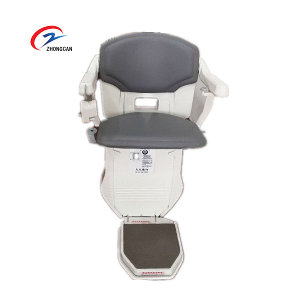 Stair Lift Manufacturer - Best Price Disabled Electric Wheelchair Lift