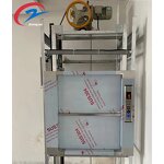 Dumbwaiter Manufacturer - Electric Restaurant Hotel Kitchen Food Lift
