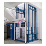 Cargo Elevator Manufacturer - Heavy Duty 1000kg Hydraulic Industry Lift