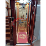 Home Elevator Manufacturer - Safe Low Cost Custom Hydraulic Residential Lift