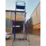 Scaffolding Ladder Manufacturer - Modern Design Electric Lifting Platform