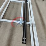 Elevator Guide Rail Manufacturer - Modern Steel T75 Mute Guide Rail
