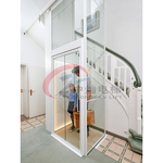 Home Elevator Manufacturer - Custom Household Indoor Outdoor Residential Lift