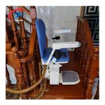 Stair Lift Manufacturer - Easy Operate Mini Automatic Hydraulic Lift