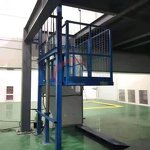 Freight Elevator Manufacturer - Hydraulic Goods Lift Cargo Lift Platform