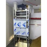 Dumbwaiter Manufacturer - Precise Design High Speed Kitchen Food Lift