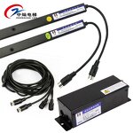 Elevator Guide Rail Manufacturer - T Type T75 Steel Spare Parts