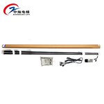 Elevator Guide Rail Manufacturer - T Type T75 Mute Steel Guide Rail