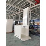 Wheelchair Lift Manufacturer - CE Certified Electric Hydraulic Outdoor Lift