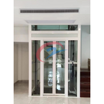 Home Elevator Manufacturer - Factory Price Residential Electric Hydraulic Lift