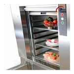 Dumbwaiter Manufacturer - Factory Price Small Kitchen Food Delivery Elevator