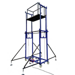 Dock Leveler Manufacturer - Truck Ramp Loading Hydraulic Leveler Equipment