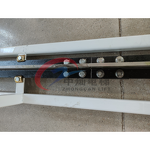Elevator Door Detector Manufacturer - Infra Red Safety Light Curtain Sensor