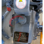 Traction Machine Manufacturer - 100-300kg Dumbwaiter Elevator Part Motor