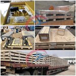 Car Lift Manufacturer - Fast Delivery CE Certificate Ultra-Thin Scissor Lift