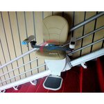 Stair Lift Manufacturer - Home Electric Disabled Chair Stair Elevator