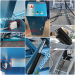 Car Lift Manufacturer - Ultra-Thin Small Mid Rise Portable Scissor Car Lift