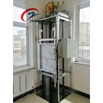 Dumbwaiter Manufacturer - Hot Sale Home CE Approved Food Lift