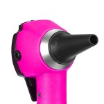 光纤医疗诊断工具耳眼医疗仪器迷你耳镜可定制彩色手动电源