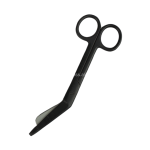 Lister Bandage Scissors 5.5 Inch Made of Stainless Steel Surgical Instruments for Indoor and Outdoor Use