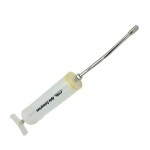 Equine Drenching Syringe 400ml Veterinary Oral Syringe With German Stainless Steel Nozzle Durable & Reusable Horse Drencher
