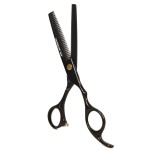Precision Tools for Hair Cutting and Styling Barber Shears Kit Cutting Scissors Thinning Scissors and Hairdressing Shears