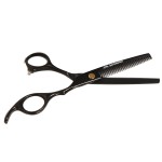 Precision Tools for Hair Cutting and Styling Barber Shears Kit Cutting Scissors Thinning Scissors and Hairdressing Shears