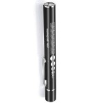 医院级LED医用笔灯，瞳孔测量诊断笔灯，用于眼喉和患者检查