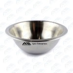 采购产品医疗器械出口优质不锈钢混合溶液手术碗/外科医疗器械