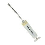 Equine Drenching Syringe 400ml Veterinary Oral Syringe With German Stainless Steel Nozzle Durable & Reusable Horse Drencher
