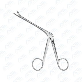 Micro Instruments Steel Microsurgical Instrument Hot Sale Best Price Watson Williams Ethmoid Forceps By Apto Enterprises