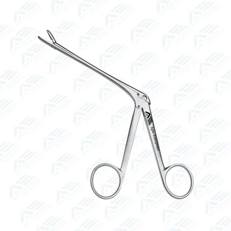 Micro Instruments Steel Microsurgical Instrument Hot Sale Best Price Watson Williams Ethmoid Forceps By Apto Enterprises