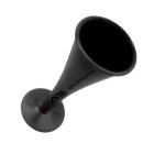 Pinard Horn Foetal Stethoscope Stainless Steel Different Colors Gynecology Surgical Instruments