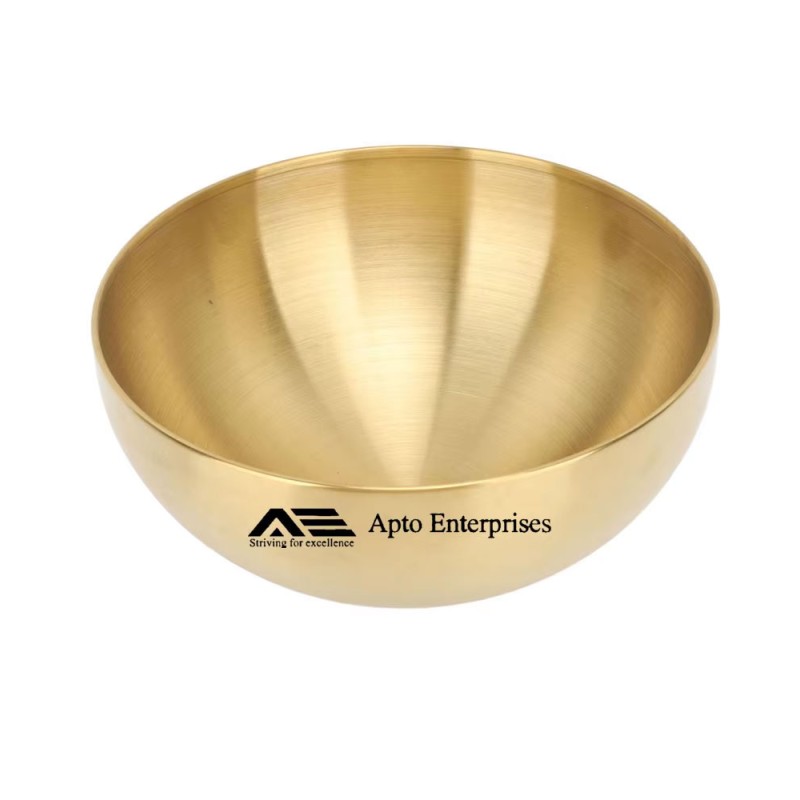 Nesting Bowls for Meal Japanese Material Stainless Steel Best Manufacturer for Stainless Steel Mixing Bowls