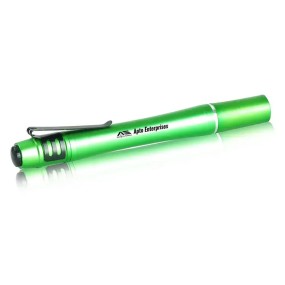 Led Medical Penlight With Pupil Gauge Bright Flashlight Pen Torch For Nurses And Doctors Professional Diagnostic Tool For Eye