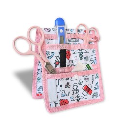 Nursing Fanny Pack Extra Best Sale Pockets for Nurses, Vet Tech Hip Pack Tool Pack Nurse Utility Bag