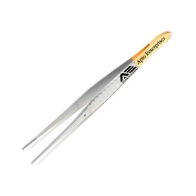 Wholesale Adson Fine Point Straight Carbide Inserts Half Gold Handle T/C Manual Power Source Surgical Instruments Basis