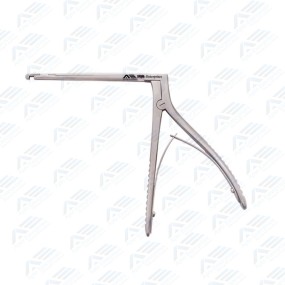 Best Selling Hajek Punches and Rongeur Forceps ENT Instrument Wholesale Manufacturing Top Quality