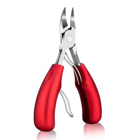 Toe Nail Clippers for Thick Nails Toenail Clippers for Seniors and Adults High Precision Cutting Tool
