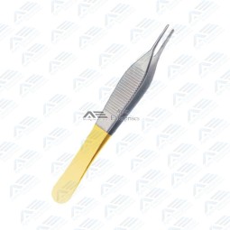 Apto企业生产的高质量Adson Kocher钳医用器械