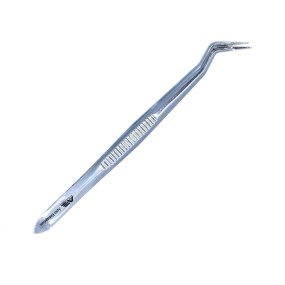 Dental Instruments Kit Stainless Steel Tarter Removers Dental Scalers Tweezers Dental College Cotton Tweezers