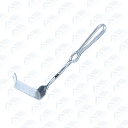 高级Balfour牵开器莫里斯阴道牵开器中心刀片深度牵开器定制可延展性由Apto企业