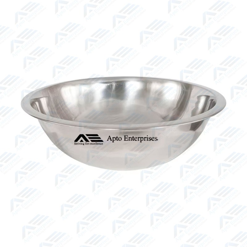 Medical Instruments Export Quality Stainless Steel Made Mixing Solution Surgical Bowl/Surgical Medic Instrument