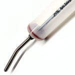 400ml Drenching Syringe / Gun Equine Dental Horse Mouth Flusher High-quality Oral Irrigation Tool For Equine Dental Procedures