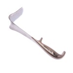 Professional Medical Vaginal Speculum Best Stainless Steel Vaginal Speculum Large Gynecology Surgical Vaginal Speculum