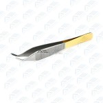 Apto企业生产的高质量Adson Kocher钳医用器械
