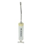 Equine Drenching Syringe 400ml Veterinary Oral Syringe With German Stainless Steel Nozzle Durable & Reusable Horse Drencher