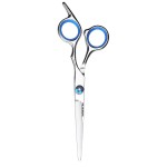 Precision Haircut Scissors Set Stainless Steel Barber Shears with Sharp Blades for Home & Kids Thinning Shears for Hair Cutting