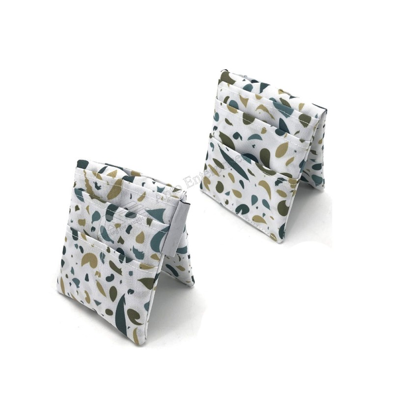 Nurse Fanny Pack Tape Bandage Scissor Holder Woman Waist Belt Organizer Bag for Medical Tool Professional Pouch