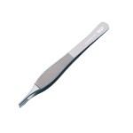优质TC Adson Brown解剖钳12cm 1x2齿德国不锈钢手术Adson钳